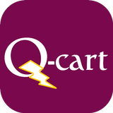 Qcart icône