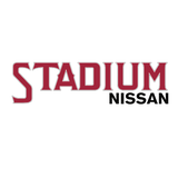 Stadium Nissan Zeichen