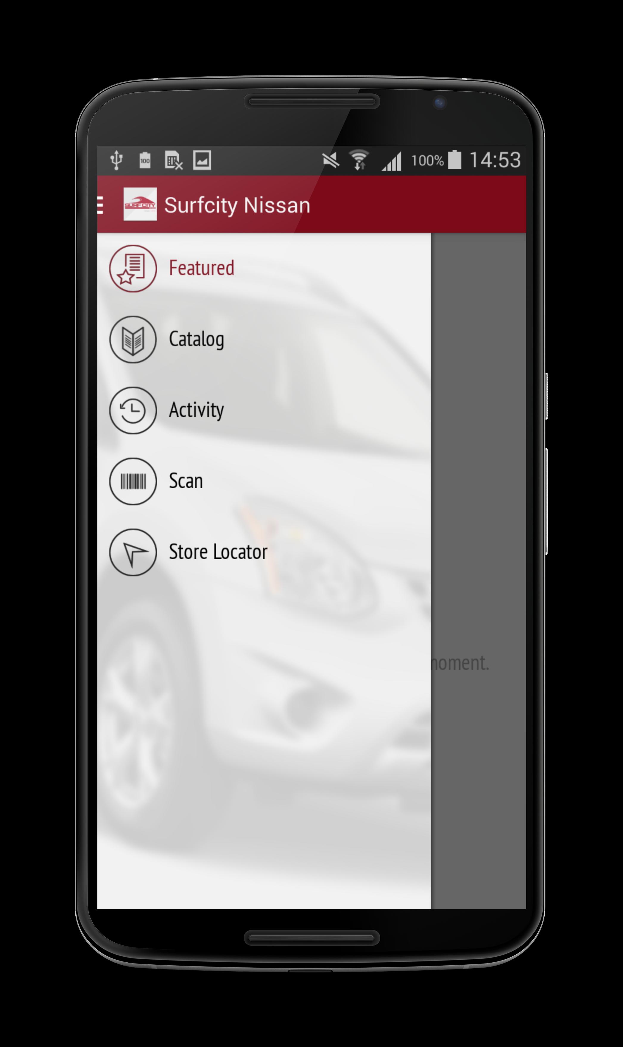 Surf City Nissan >> Surf City Nissan For Android Apk Download Surf City Nissan >> Surf City Nissan For Android Apk Download