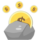 APK Coin Miner - Clicker Empire