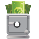 Cash Clicker: The Great Heist