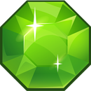 APK Crystal Clicker: Heist Empire
