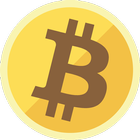 Bitcoin Miner: Clicker Empire icône