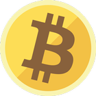 Bitcoin Miner: Clicker Empire icon