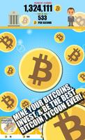 Bitcoin Miner: Clicker Empire gönderen