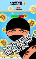 Bitcoin Miner: Clicker Empire Ekran Görüntüsü 2
