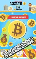 Bitcoin Miner: Clicker Empire screenshot 3