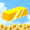 Gold Miner - Clicker Empire APK