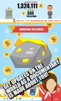 Gold Miner - Clicker Empire screenshot 2