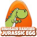 Dinosaur Rancher: Jurassic Egg APK