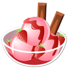 Ice Cream Shop: Clicker Empire icon