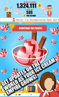 Ice Cream Shop: Clicker Empire скриншот 2