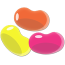Jelly Bean Shop: Clicker Game APK
