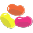 APK Jelly Bean Shop: Clicker Game