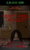 Don't Sleep: Horror Game ภาพหน้าจอ 1