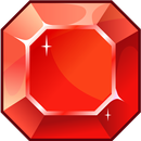 APK Ruby Clicker: Heist Empire