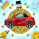 APK Clicker Mechanic