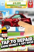 Clicker Mechanic Affiche