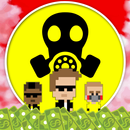 Wasteland Trader: Apocalypse APK