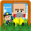APK Weed Dealer: Clicker Empire