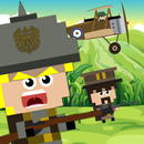 APK World War 1: Clicker Game