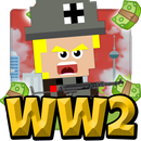 APK World War 2: Clicker Game