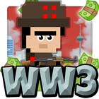 World War 3: The Clicker Game ícone