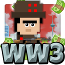 World War 3: The Clicker Game APK