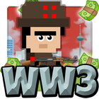 World War 3: The Clicker Game icon