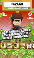 World War 3: The Clicker Game Cartaz