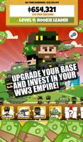 World War 3: The Clicker Game imagem de tela 1