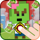 Zombie Wars 2: Idle Clicker APK