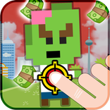 Zombie Wars 2: Idle Clicker