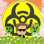 Zombie Trader icono