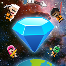 APK Clicker Force: Space Miners
