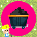 APK Coal Miner: Clicker Empire