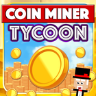 Coin Tycoon: The Clicker Game ícone