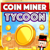 Coin Tycoon: The Clicker Game icône