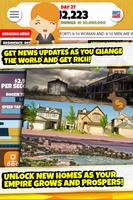 Coin Tycoon: The Clicker Game capture d'écran 2