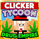 Drug Empire: Clicker Tycoon biểu tượng