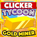 Gold Miner: Clicker Tycoon APK