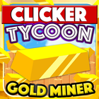 Gold Miner: Clicker Tycoon アイコン