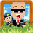 Drug Dealer: Idle Clicker icône