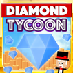 Diamond Tycoon: Clicker Game
