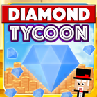Diamond Tycoon: Clicker Game Zeichen