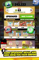 Diamond Tycoon: Clicker Game Screenshot 3
