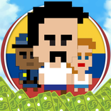 Pablo Escobar: Drug Trader