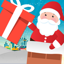 APK Christmas Gift Clicker Game
