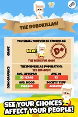 God Simulator: Decision Game APK download