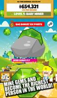 Gem Miner 2: Idle Clicker gönderen